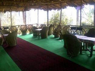 Camp Potters Hill Hotel Shimla Luaran gambar